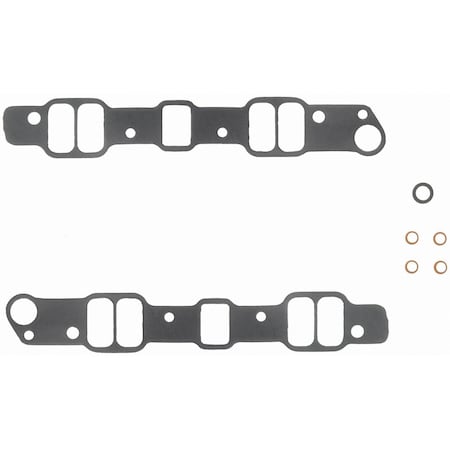 Fel-Pro PONT/CAN PONT 400/455 ENG67-71INT MS90123